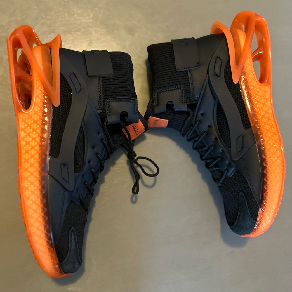 Men’s Manzino Aventurine Sneakers